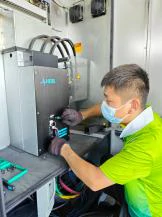 空压机主机什么时候必须大修？5 个判断标准与检测项目