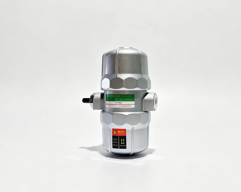 气动排水器